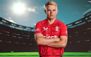 Sam Curran